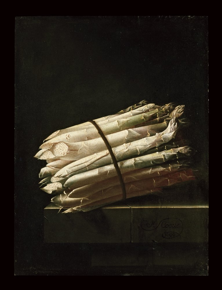 stillleben-mit-spargel-1699-von-adrian-coorte-kunstdruck